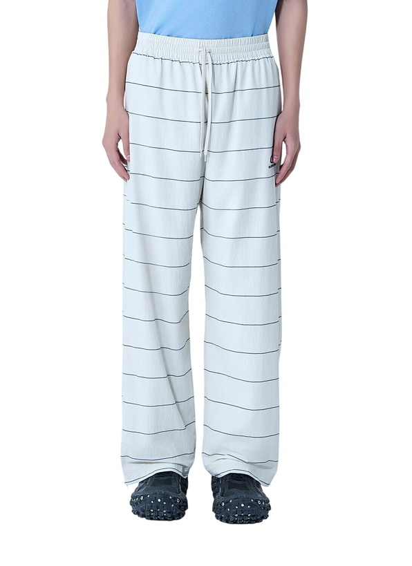 Photo: Balenciaga Tracksuit Pants