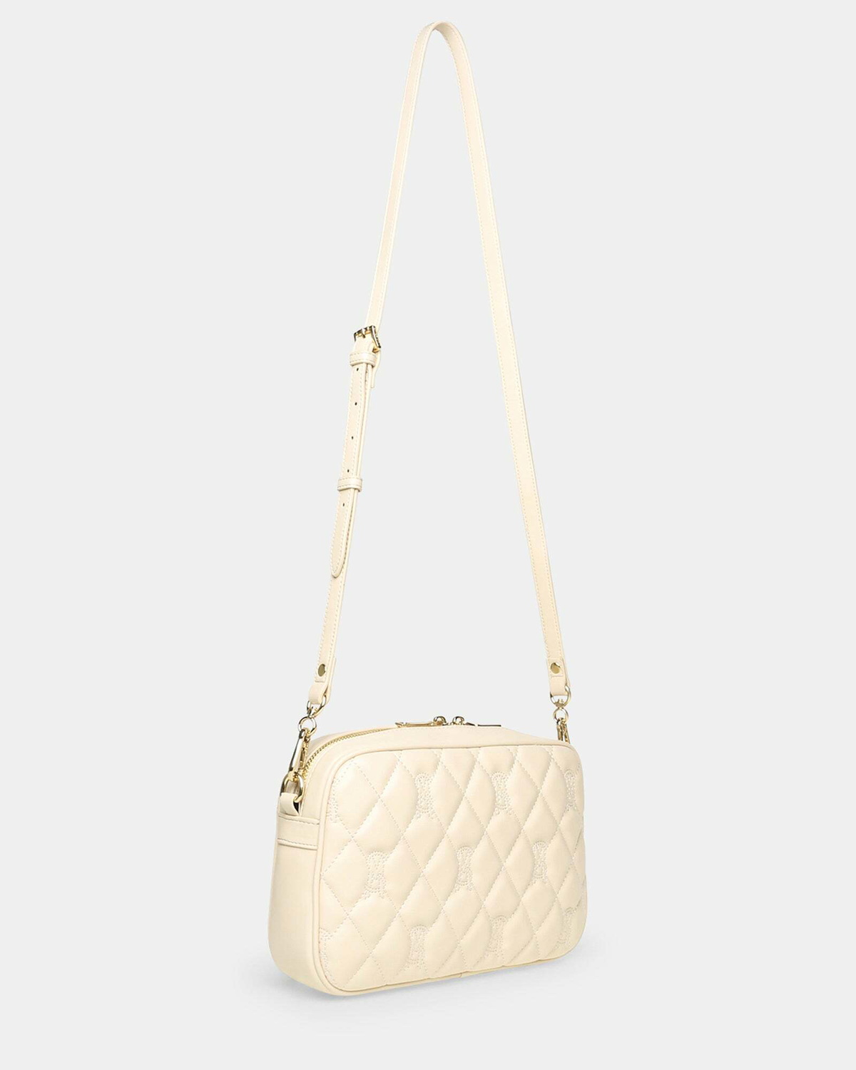 Steve Madden Blolli-9 Bag in Natural