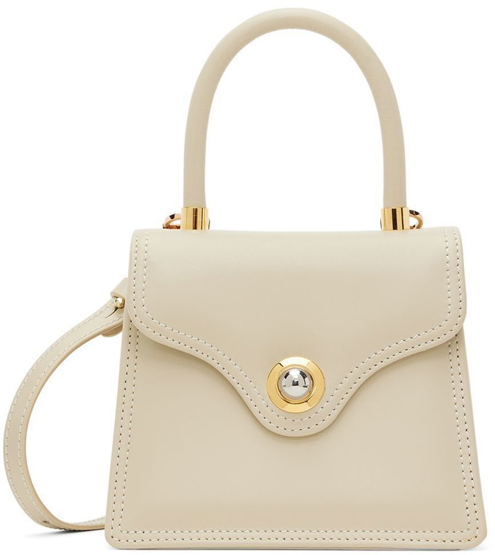 Photo: Ratio et Motus Taupe Lady 15 Bag