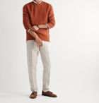 Etro - Wool Sweater - Red