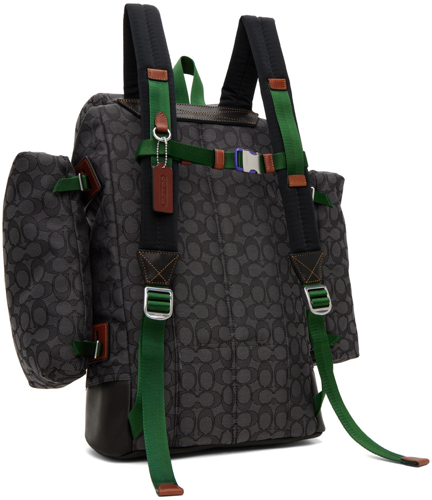 Coach 1941 Gray Utility Backpack Coach 1941