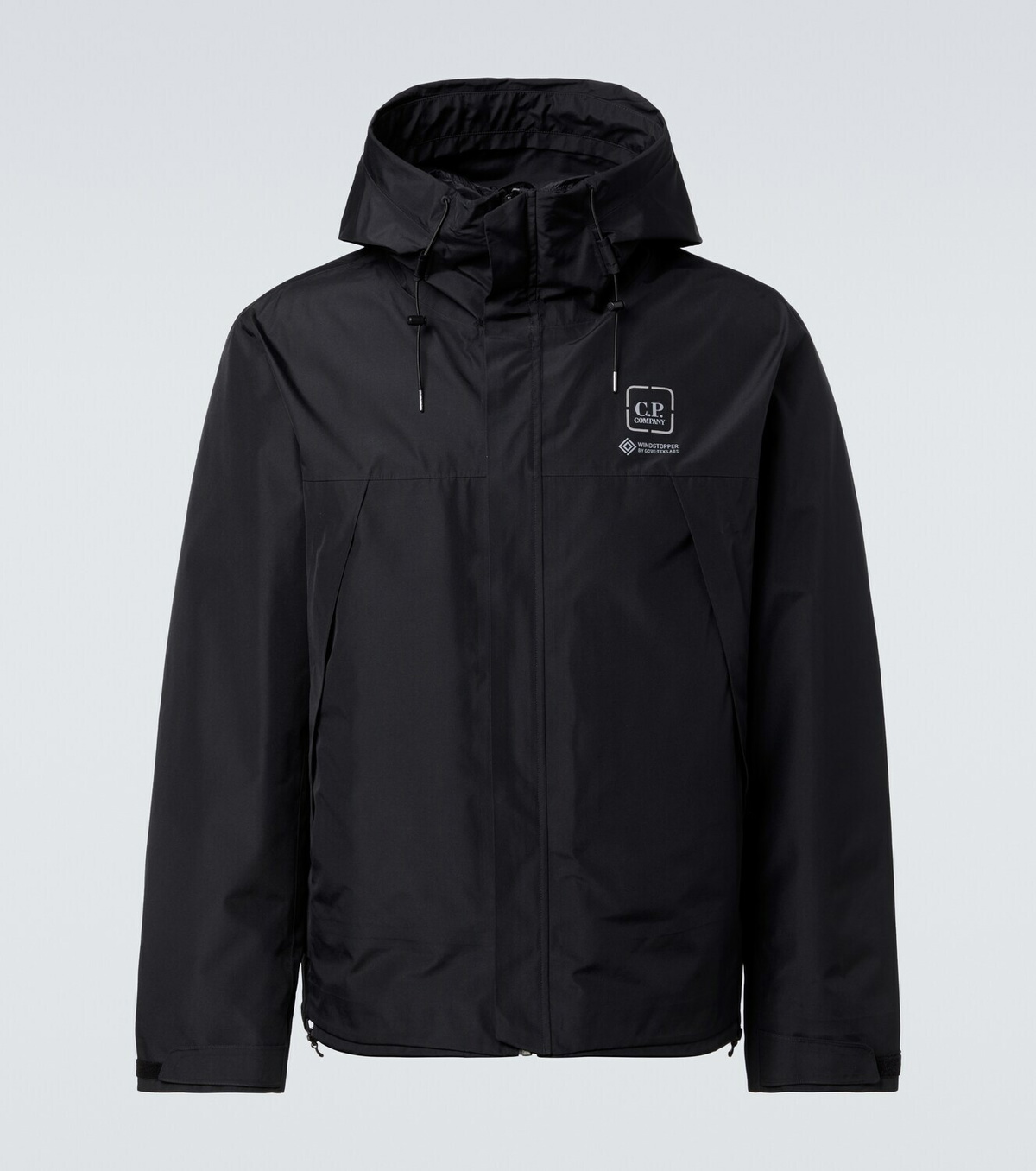 C.P. Company Gore-Tex® down jacket