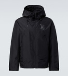 C.P. Company Gore-Tex® down jacket