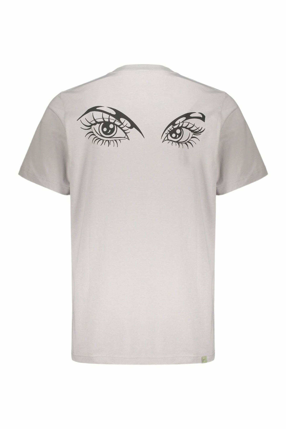 P.A.M. Logo Cotton T-shirt