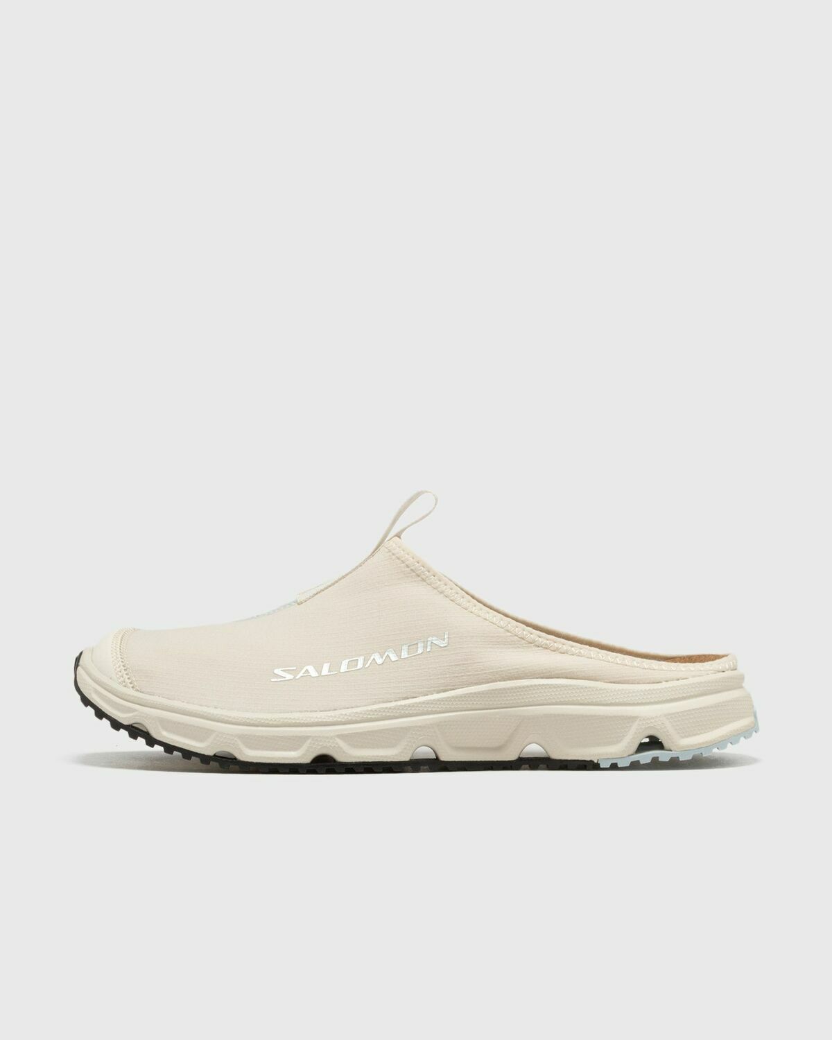 Salomon RX SLIDE 3.0 Beige Mens Sandals & Slide