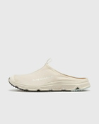 Salomon RX SLIDE 3.0 Beige Mens Sandals & Slide
