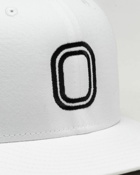 Overtime Ot X New Era Hat White - Mens - Caps