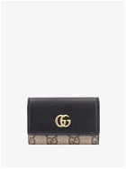 Gucci   Gg Marmont Beige   Womens