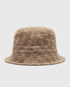 Lacoste Schirmmützen Brown - Mens - Hats