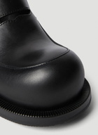 Martine Rose Bulb Loafers