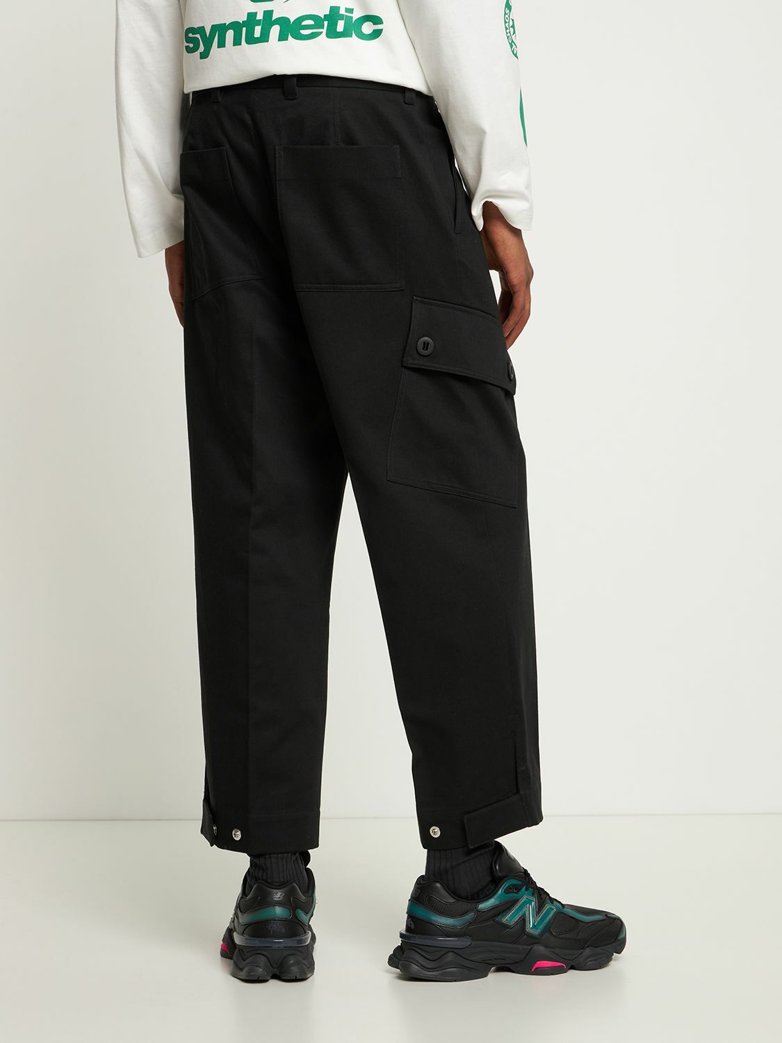 oamc combine pants Combine trousers | OAMC | OTTODISANPIETRO