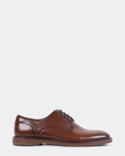 Steve Madden Cigma Dress Shoes in Cognac