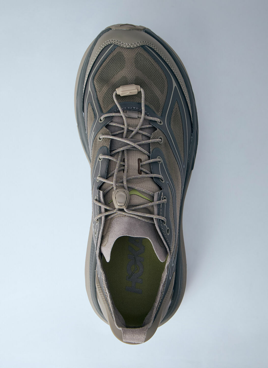 HOKA Stinson One7 Sneakers