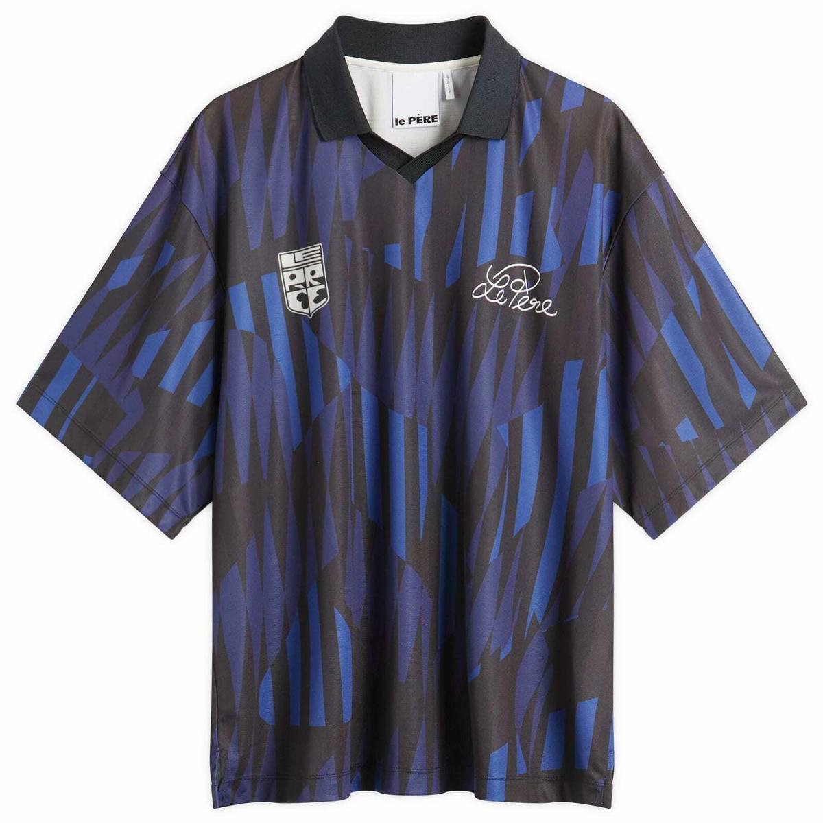Le Père Men's FC Amado Jersey Top in Keeper