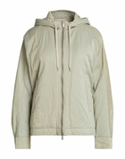 Peserico Womens Jacket in Sage green