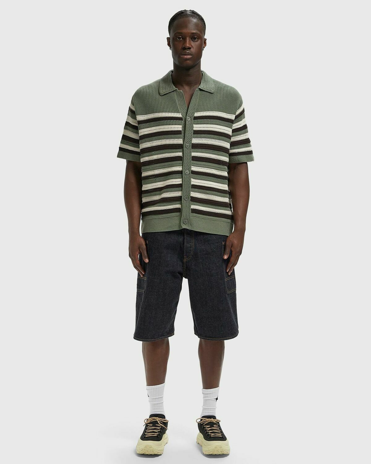 BERMUDA/SHORT
