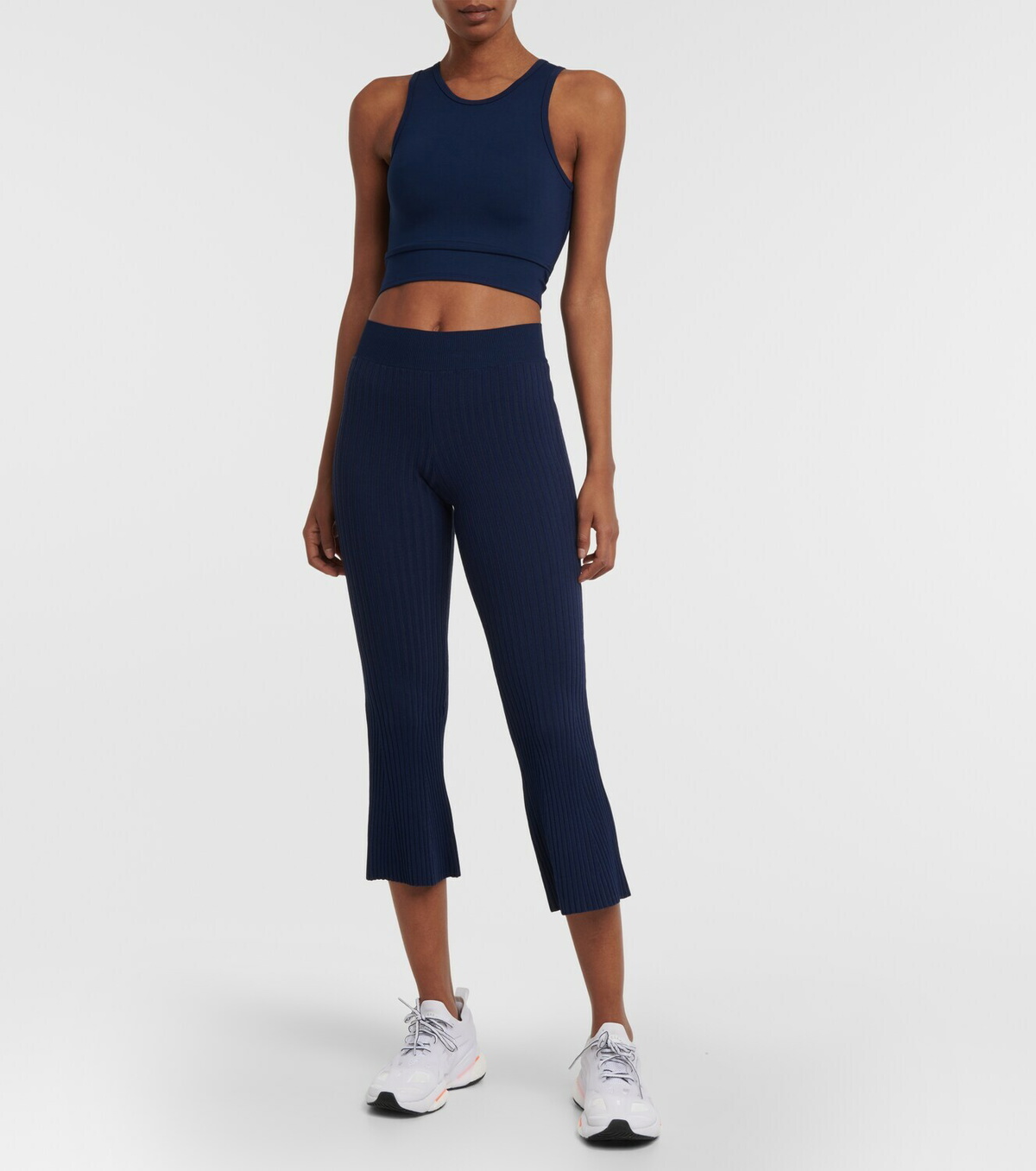 Live The Process - Ballet wrap top