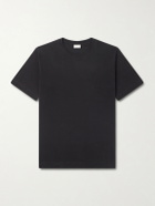 Dries Van Noten - Cotton-Jersey T-Shirt - Black