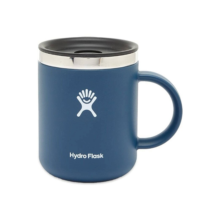 Photo: Hydroflask Coffee Mug in 12Oz/Indigo