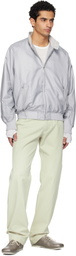 POST ARCHIVE FACTION (PAF) Off-White Archive Stream Trousers