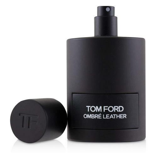Photo: Tom Ford Unisex Ombre Leather EDP Spray 5.0 oz Fragrances 888066117678