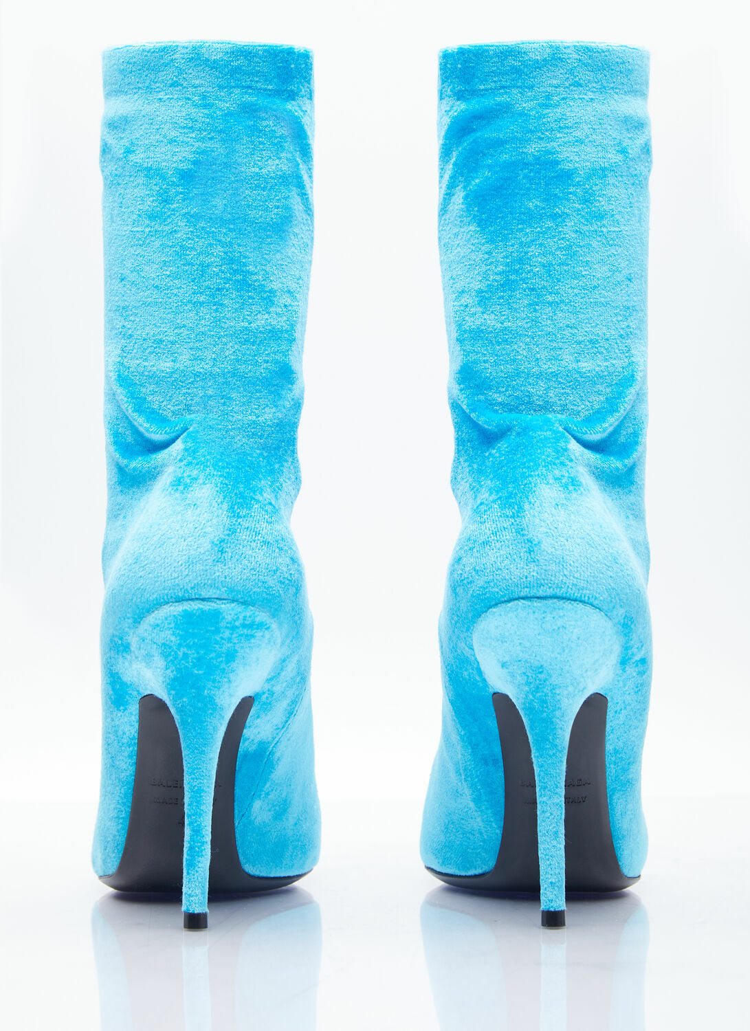 Balenciaga Knife Boots