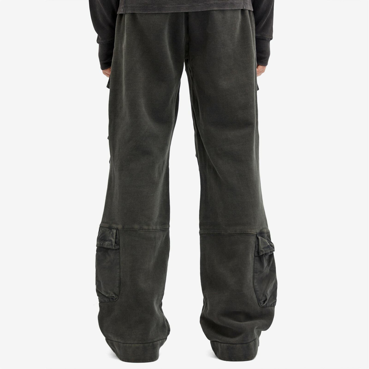 utility sweats soot – entire studios