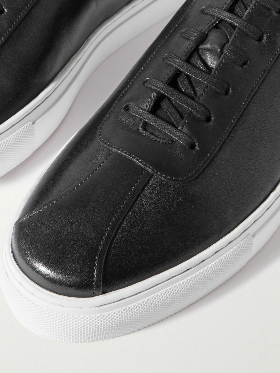 Grenson sales sneaker black