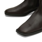 Vagabond Shoemakers Women's Vagabond Blanca Knee High Boot in Chocolate