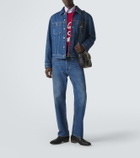 Valentino Denim jacket