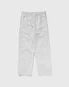 A.P.C. Pantalon Vincent White - Mens - Casual Pants