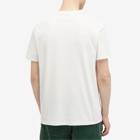 Polo Ralph Lauren Men's Hemingway Bear T-Shirt in Deckwash White