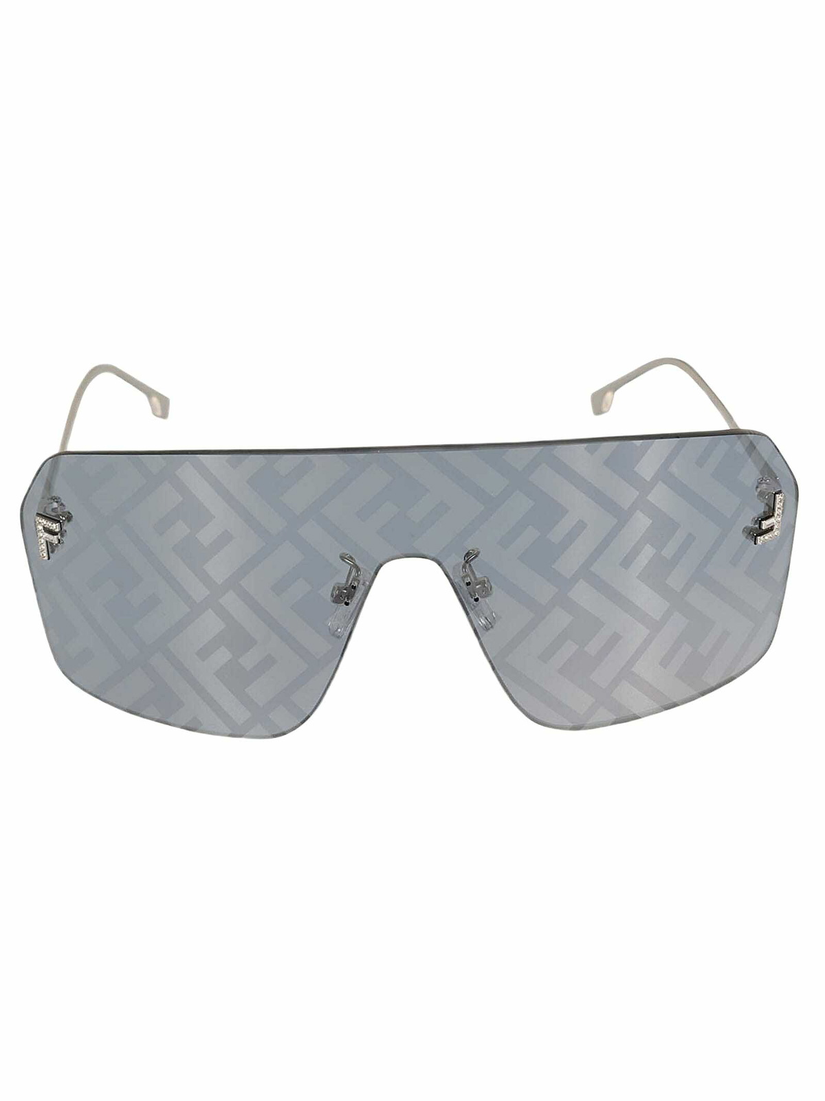 【送料&関税込】Fendi Fe40162i52e - Havana Fendi Fe40162i52e - Havana Fendi