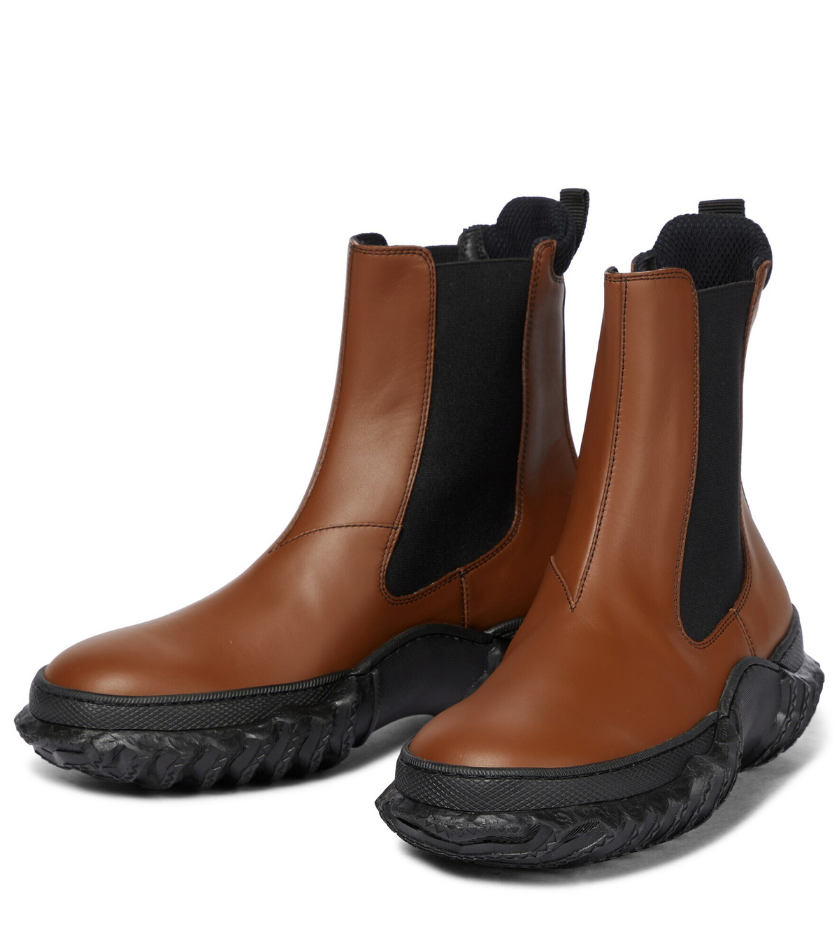 marni chelsea boots