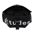 Etudes Black Sunday Belt Pouch