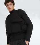 Entire Studios - Pillow down vest