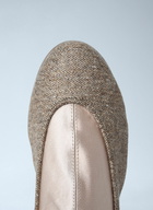 Kiko Kostadinov Promxima Low Ballerina Flats