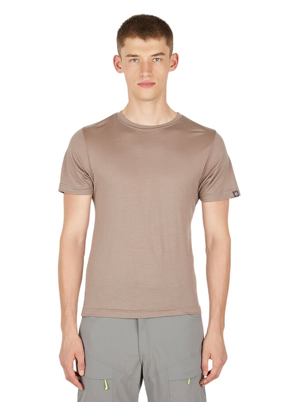 Photo: Ostrya Koroc Merino Trail Tee