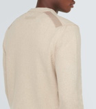 Zegna Cotton sweater