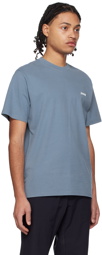 Parel Studios Blue Classic BP T-Shirt