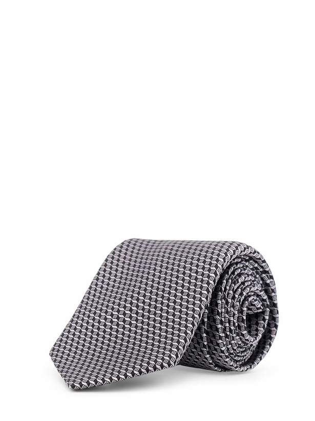 Photo: Tom Ford Silk Tie
