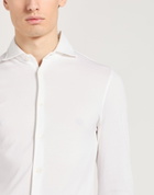 Fedeli Mens Shirt in White