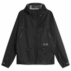 Purple Mountain Observatory Men's Stinger Jacket in Black
