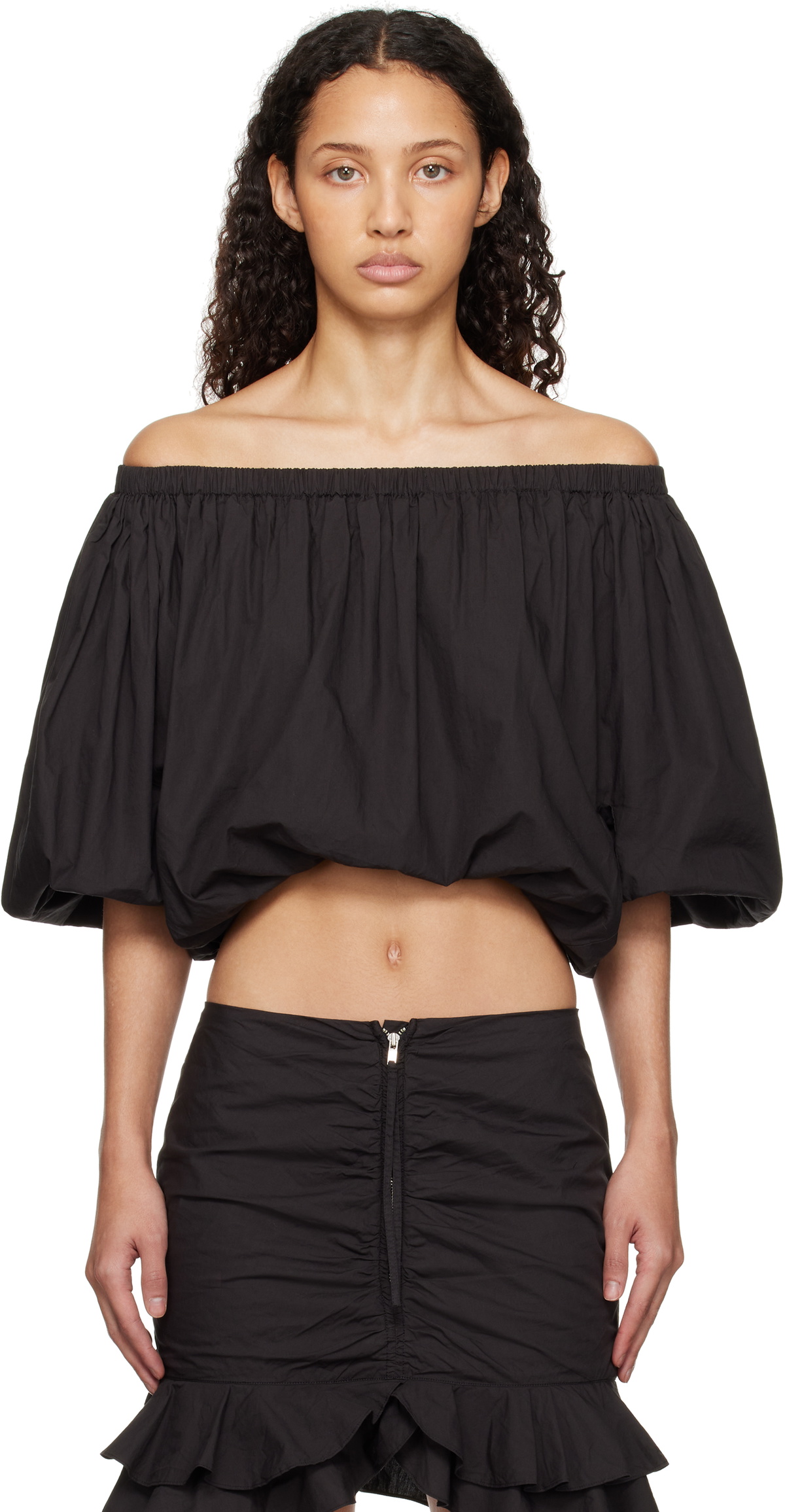 Bertille Top