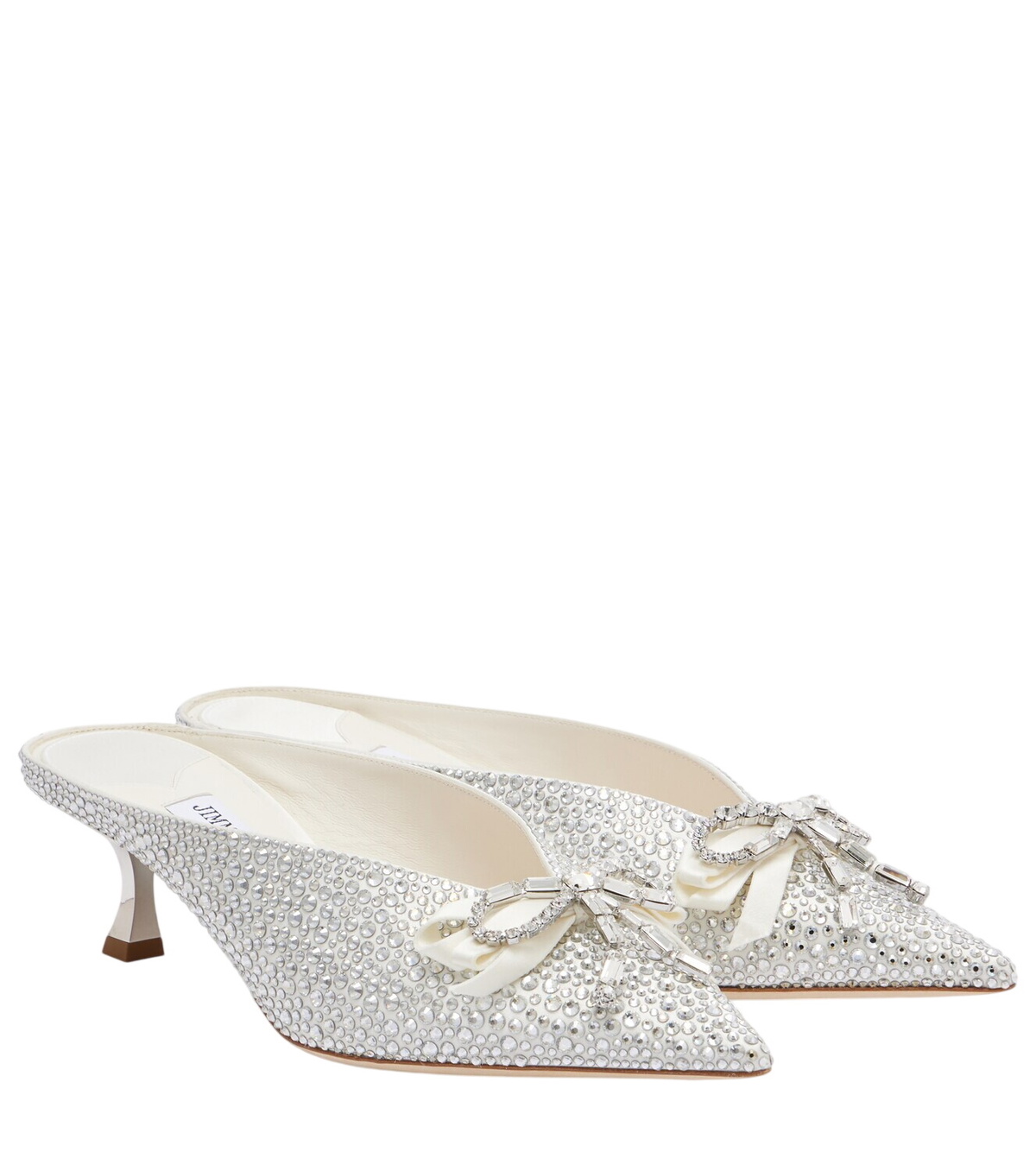 Jimmy Choo Pink Elinor Sb 65 Heels Jimmy Choo