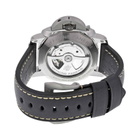 Panerai Luminor 1950 Automatic White Dial Mens Watch PAM00499