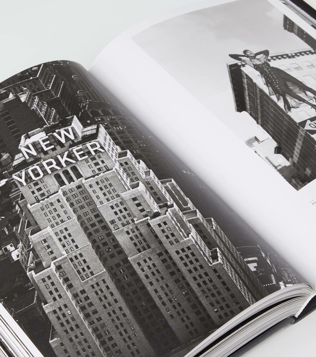 Taschen Peter Lindbergh: On Fashion Photography book
