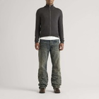 Acne Studios Men's 2010 Chana Jeans in Mid Blue
