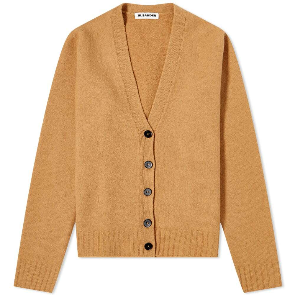 Jil Sander Cardigan Jil Sander