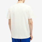 Tommy Jeans Men's Archive Games T-Shirt in Ancient White